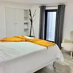 Holiday home Atlantic Harmony Residences Funchal (Madeira)