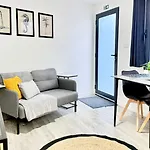 Atlantic Harmony Residences Holiday home *
