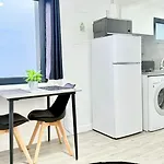 Atlantic Harmony Residences Funchal (Madeira)