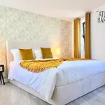 Atlantic Harmony Residences Holiday home