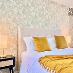 Holiday home Atlantic Harmony Residences Funchal (Madeira)