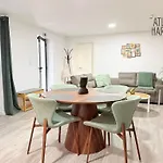 Atlantic Harmony Residences Funchal (Madeira)