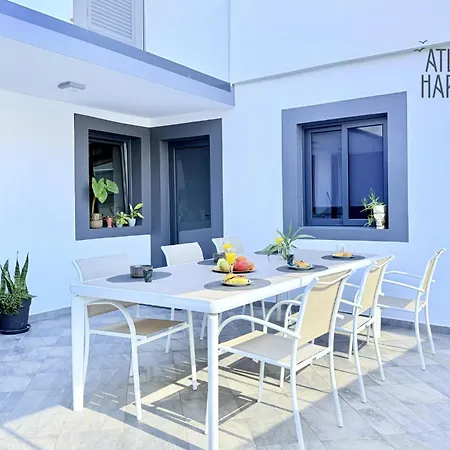 بيت للعطل Atlantic Harmony Residences