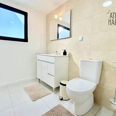 Atlantic Harmony Residences