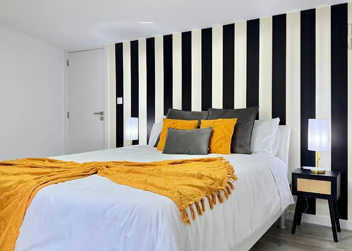 بيت للعطل Atlantic Harmony Residences *