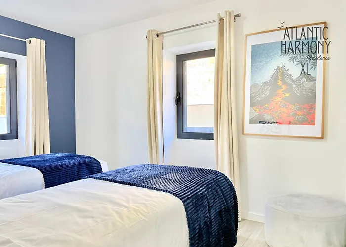 Atlantic Harmony Residences