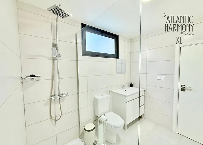 بيت للعطل Atlantic Harmony Residences فونشال