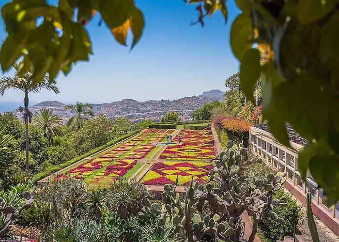 Atlantic Harmony Residences *