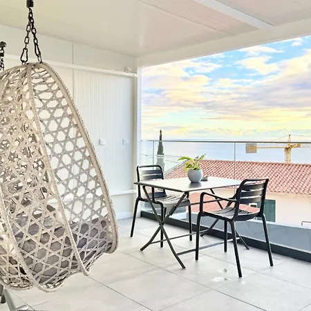 Atlantic Harmony Residences Dom wakacyjny *