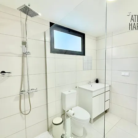 Dom wakacyjny Atlantic Harmony Residences Funchal (Madeira)