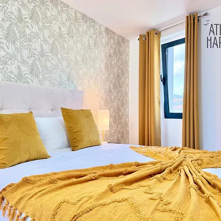 Atlantic Harmony Residences Dom wakacyjny Funchal (Madeira)