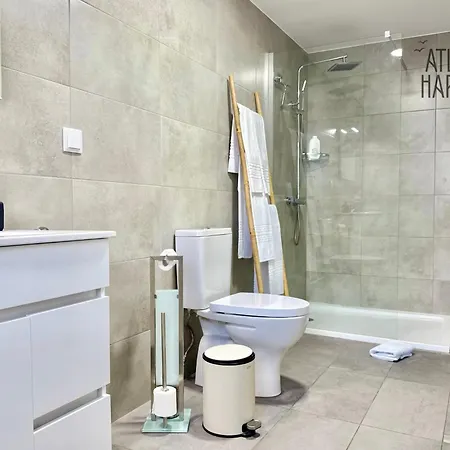 Atlantic Harmony Residences Funchal (Madeira)