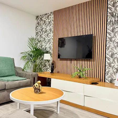 Atlantic Harmony Residences *