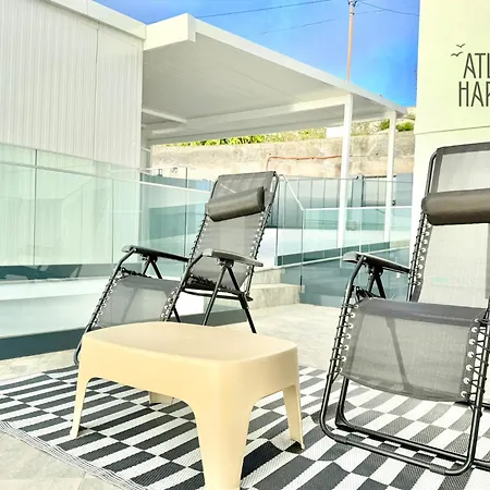 Atlantic Harmony Residences *