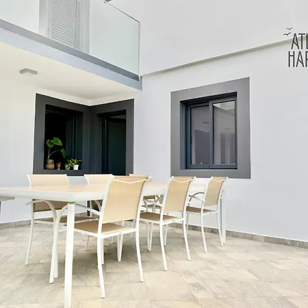 Dom wakacyjny Atlantic Harmony Residences *