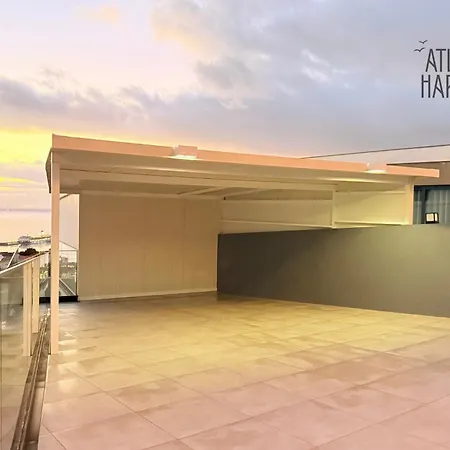 Dom wakacyjny Atlantic Harmony Residences