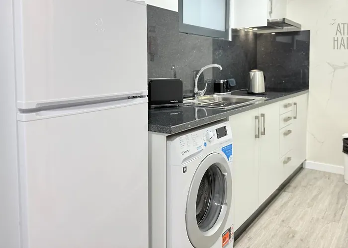 Atlantic Harmony Residences * Funchal (Madeira)