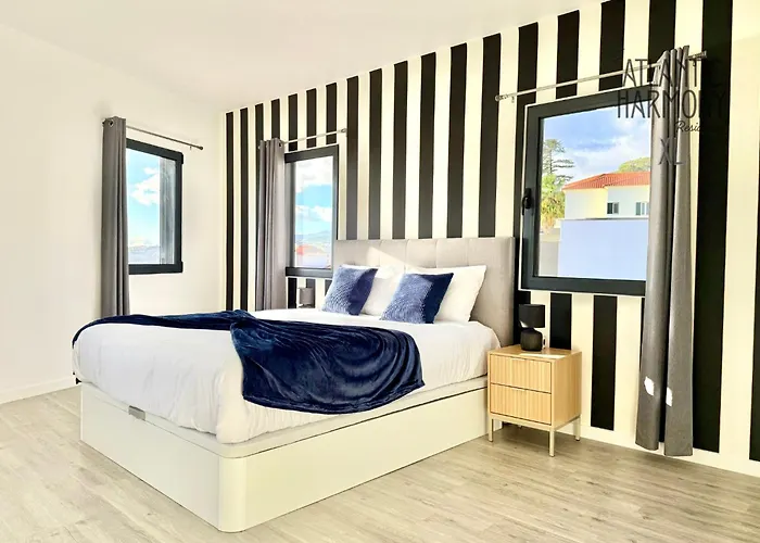 Atlantic Harmony Residences *