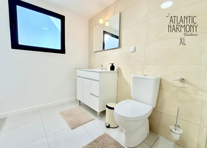 Atlantic Harmony Residences