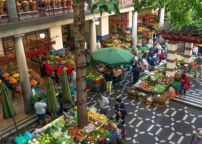 Atlantic Harmony Residences