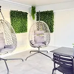 Atlantic Harmony Residences Nyaraló Funchal