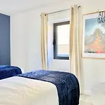 Atlantic Harmony Residences