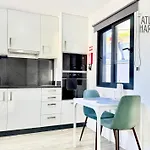 Atlantic Harmony Residences Nyaraló