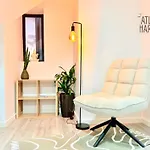 Nyaraló Atlantic Harmony Residences *