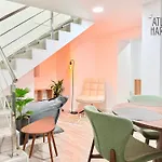 Nyaraló Atlantic Harmony Residences Funchal