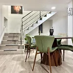 Nyaraló Atlantic Harmony Residences
