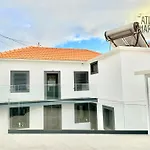 Nyaraló Atlantic Harmony Residences Funchal