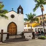 Atlantic Harmony Residences * Funchal