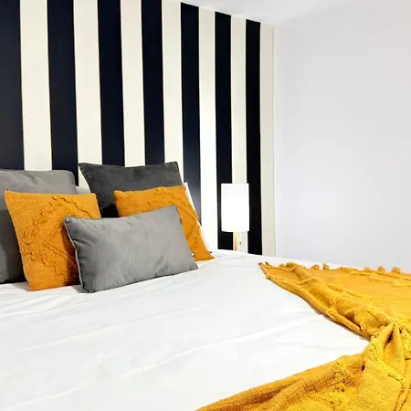 Atlantic Harmony Residences *
