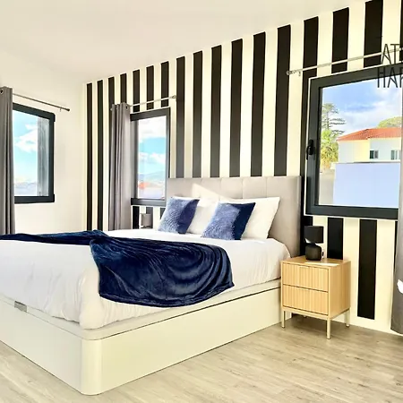 Atlantic Harmony Residences *