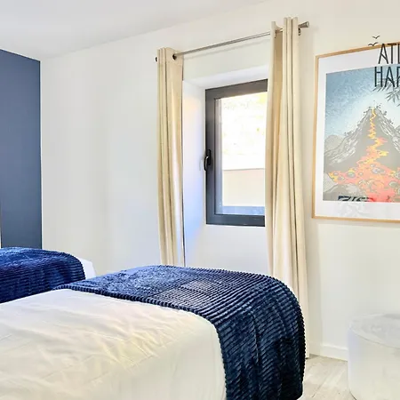 Atlantic Harmony Residences