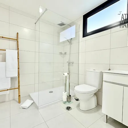 Atlantic Harmony Residences بيت للعطل