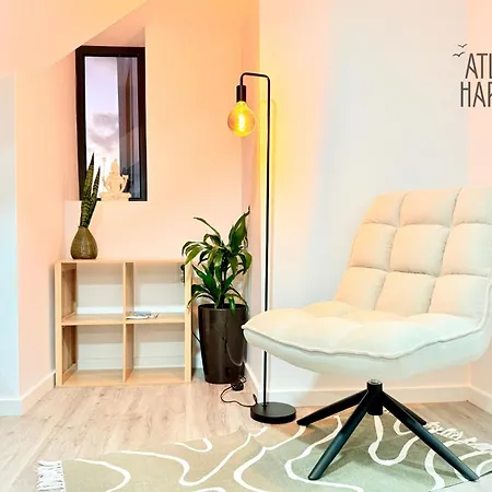 بيت للعطل Atlantic Harmony Residences *