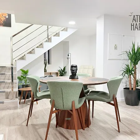 Atlantic Harmony Residences * فونشال