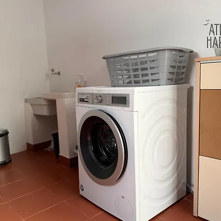 Atlantic Harmony Residences بيت للعطل فونشال