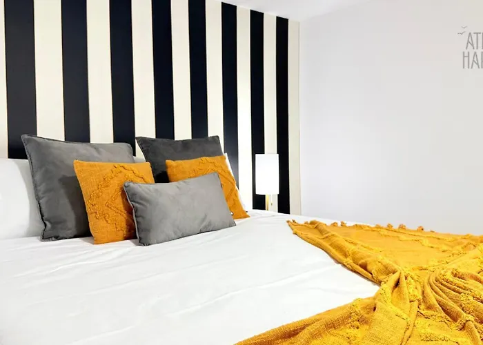 Atlantic Harmony Residences *