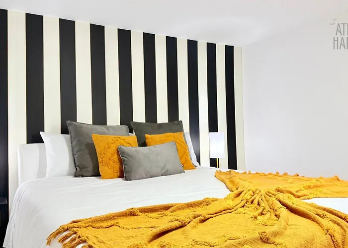 Atlantic Harmony Residences * Funchal (Madeira)