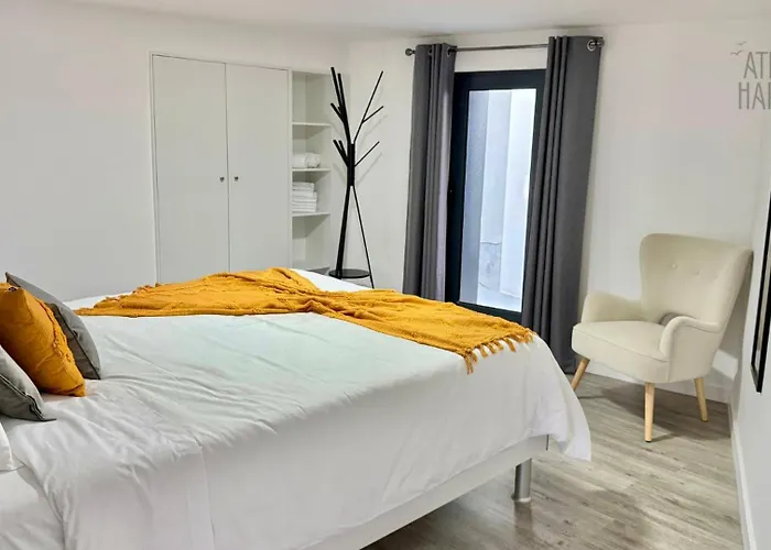 Dom wakacyjny Atlantic Harmony Residences Funchal (Madeira)