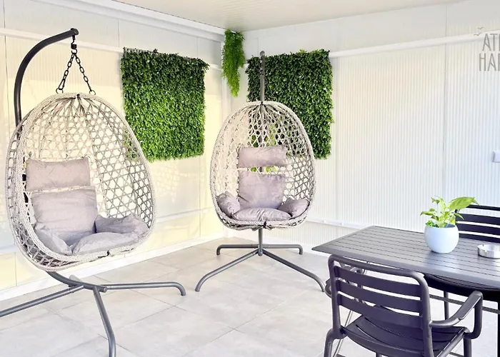 Atlantic Harmony Residences Dom wakacyjny Funchal (Madeira)