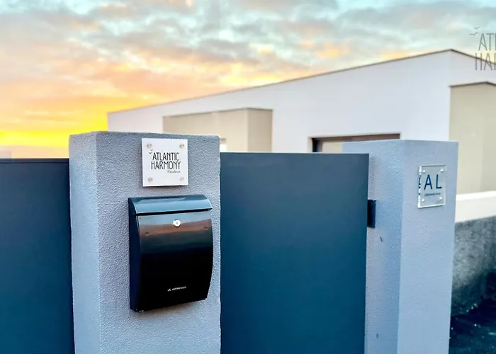 Atlantic Harmony Residences Casa vacanze *