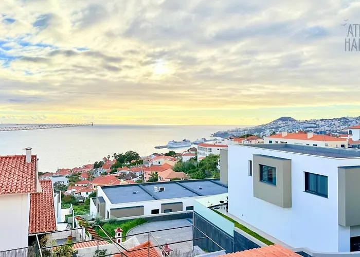 Atlantic Harmony Residences