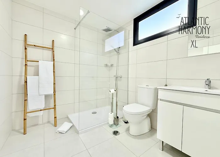 Atlantic Harmony Residences Casa vacanze