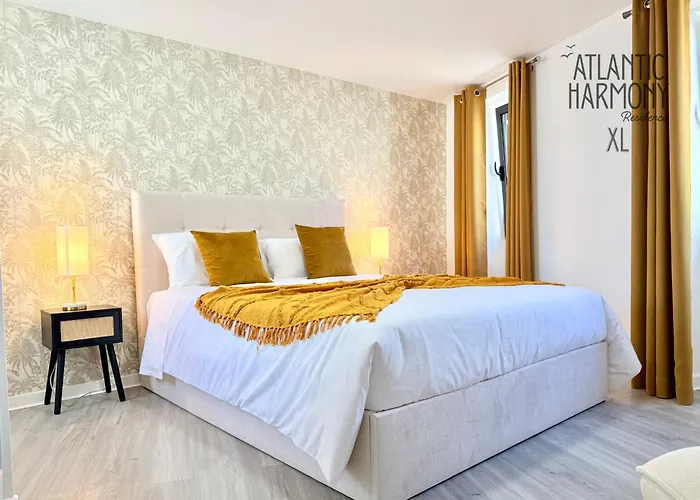 Atlantic Harmony Residences Casa vacanze