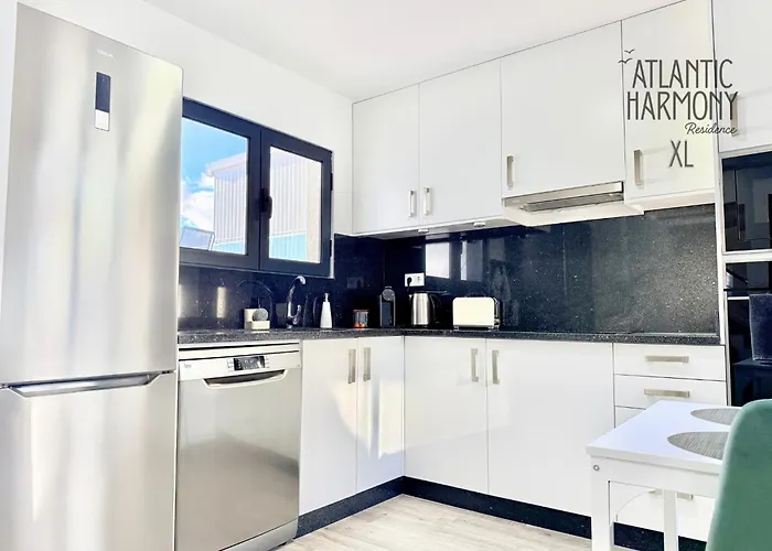 Casa vacanze Atlantic Harmony Residences Funchal (Madeira)