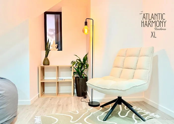 Dom wakacyjny Atlantic Harmony Residences *