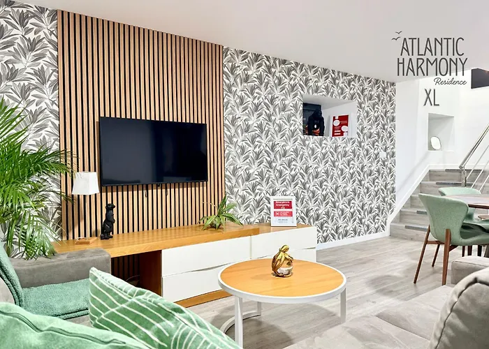 Casa vacanze Atlantic Harmony Residences